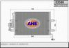 AHE 53388 Condenser, air conditioning